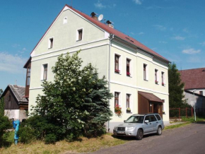 Гостиница Penzion, apartmany Florian  Горни Блатна